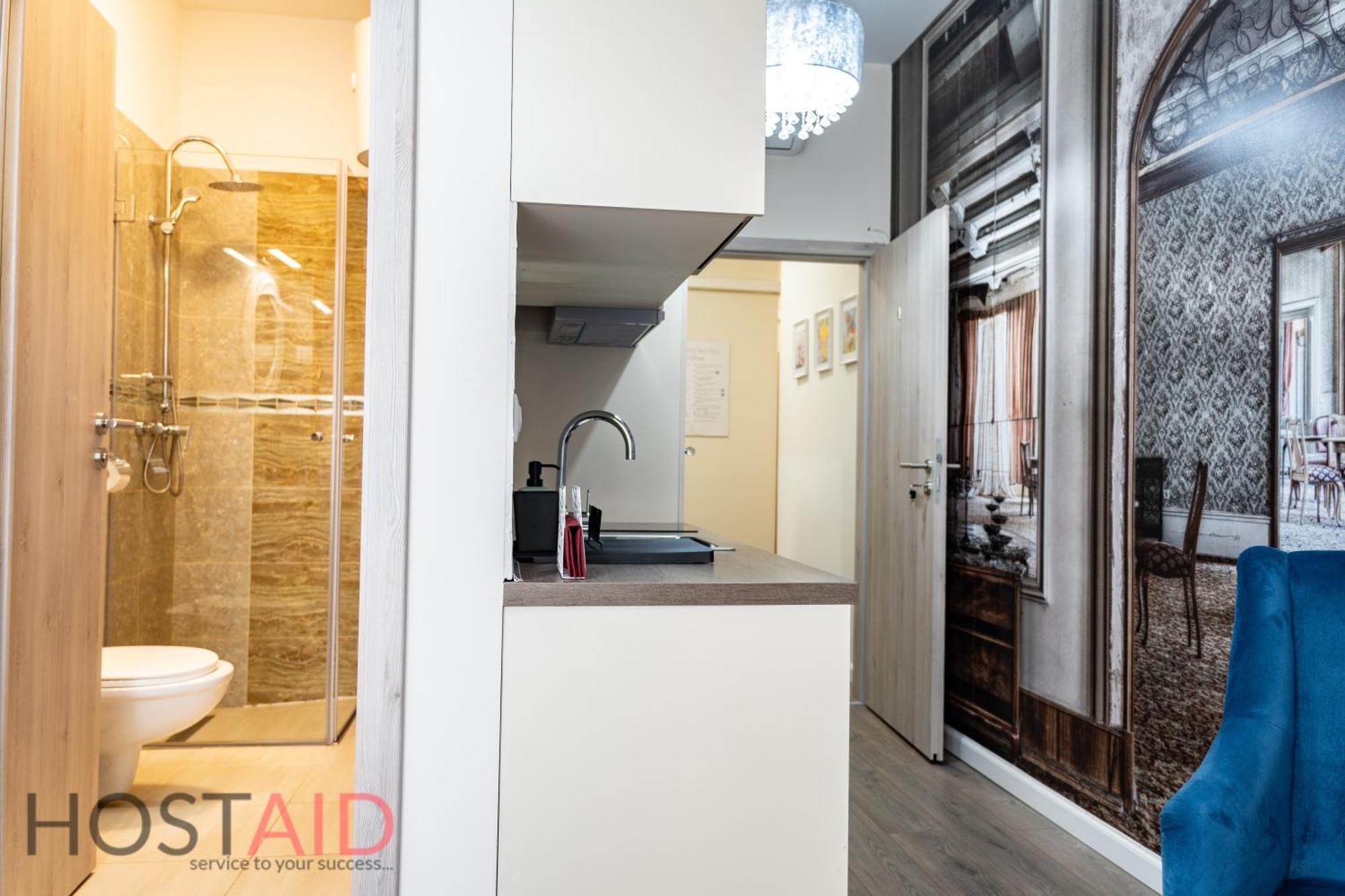 Dh30 Apartments - Budapest - Hostaid Exterior photo