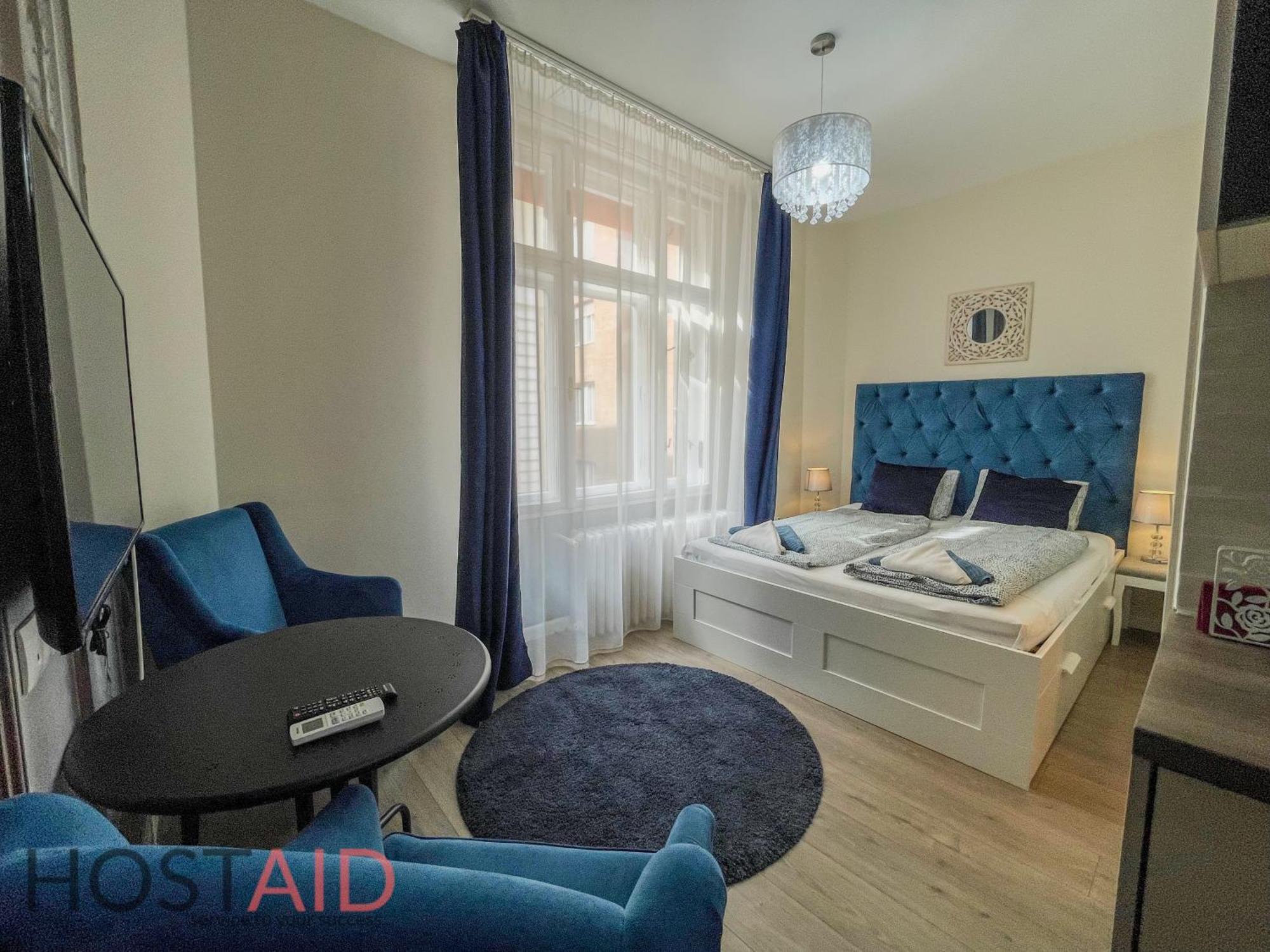 Dh30 Apartments - Budapest - Hostaid Exterior photo