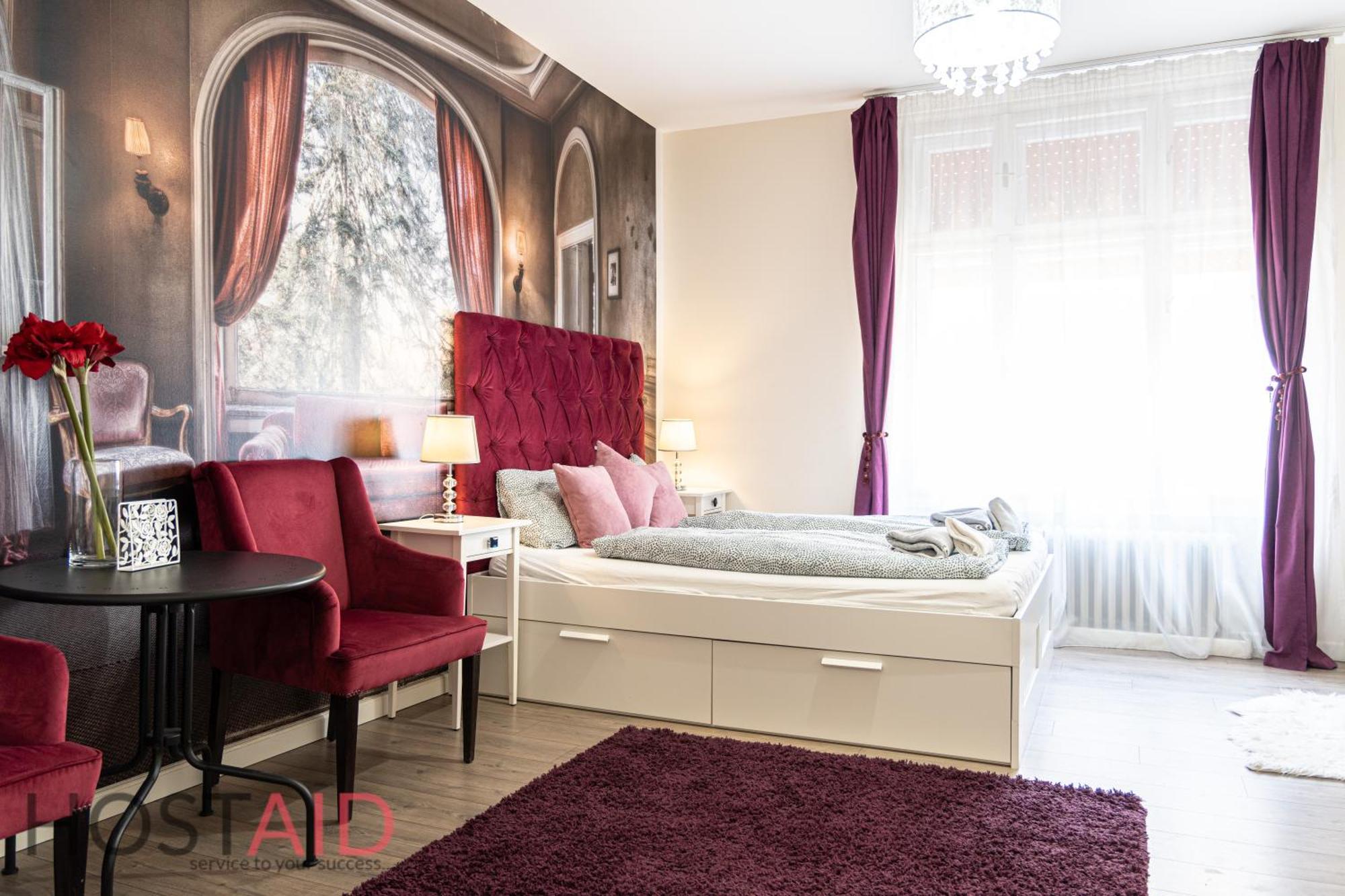 Dh30 Apartments - Budapest - Hostaid Exterior photo