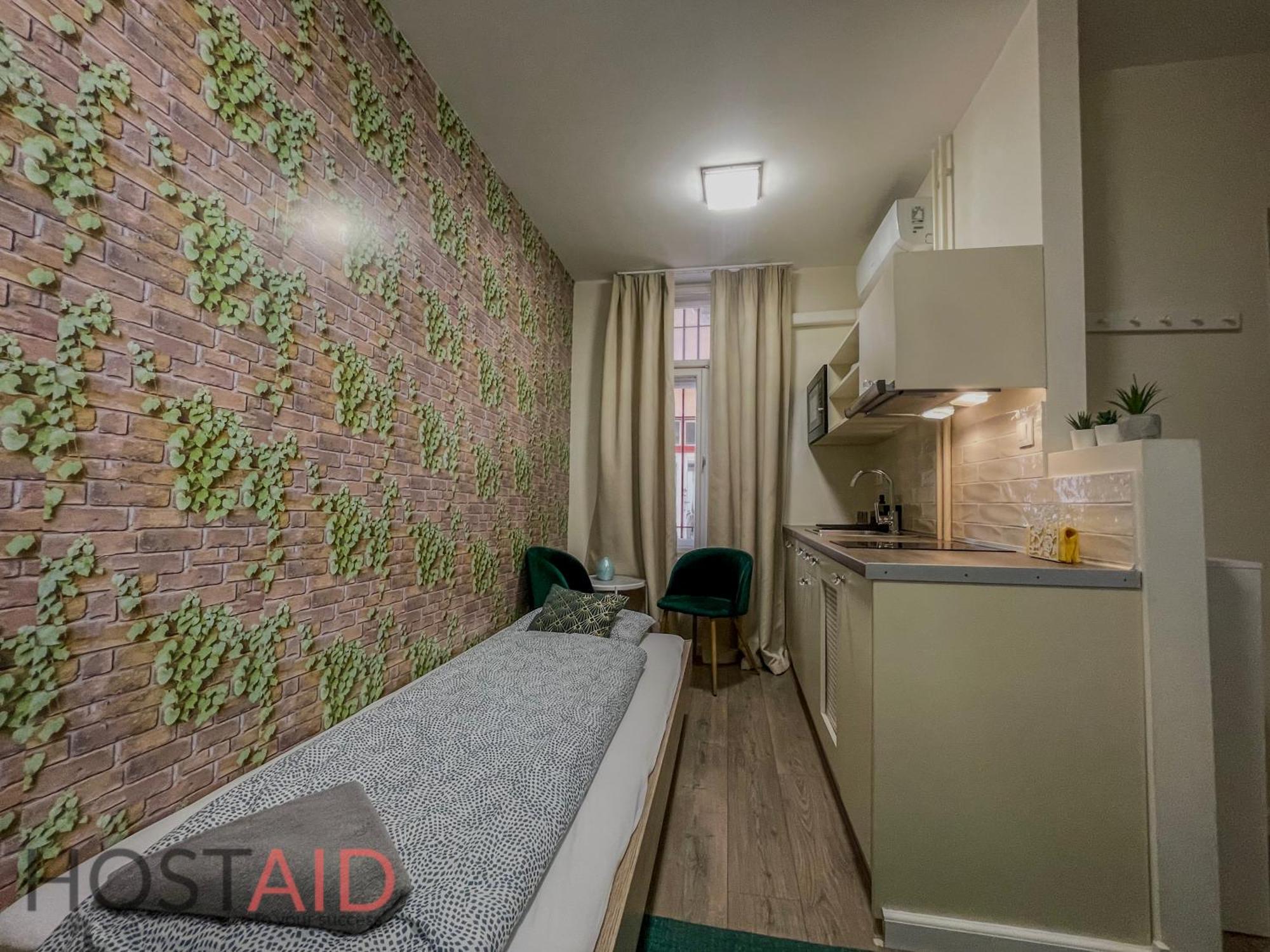 Dh30 Apartments - Budapest - Hostaid Exterior photo