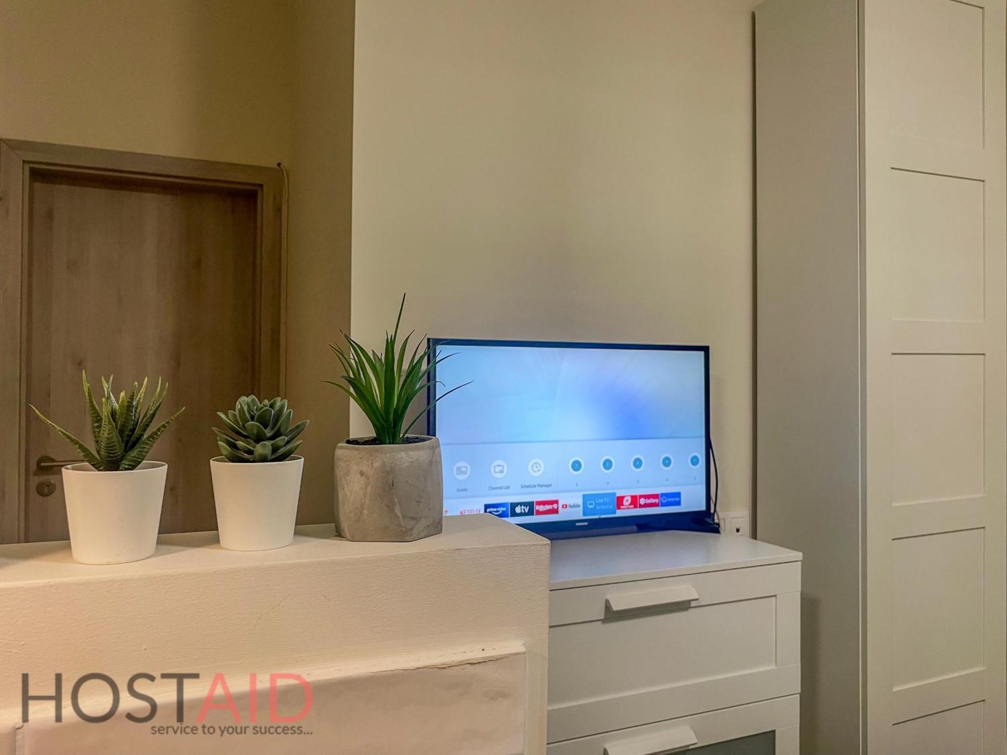 Dh30 Apartments - Budapest - Hostaid Room photo