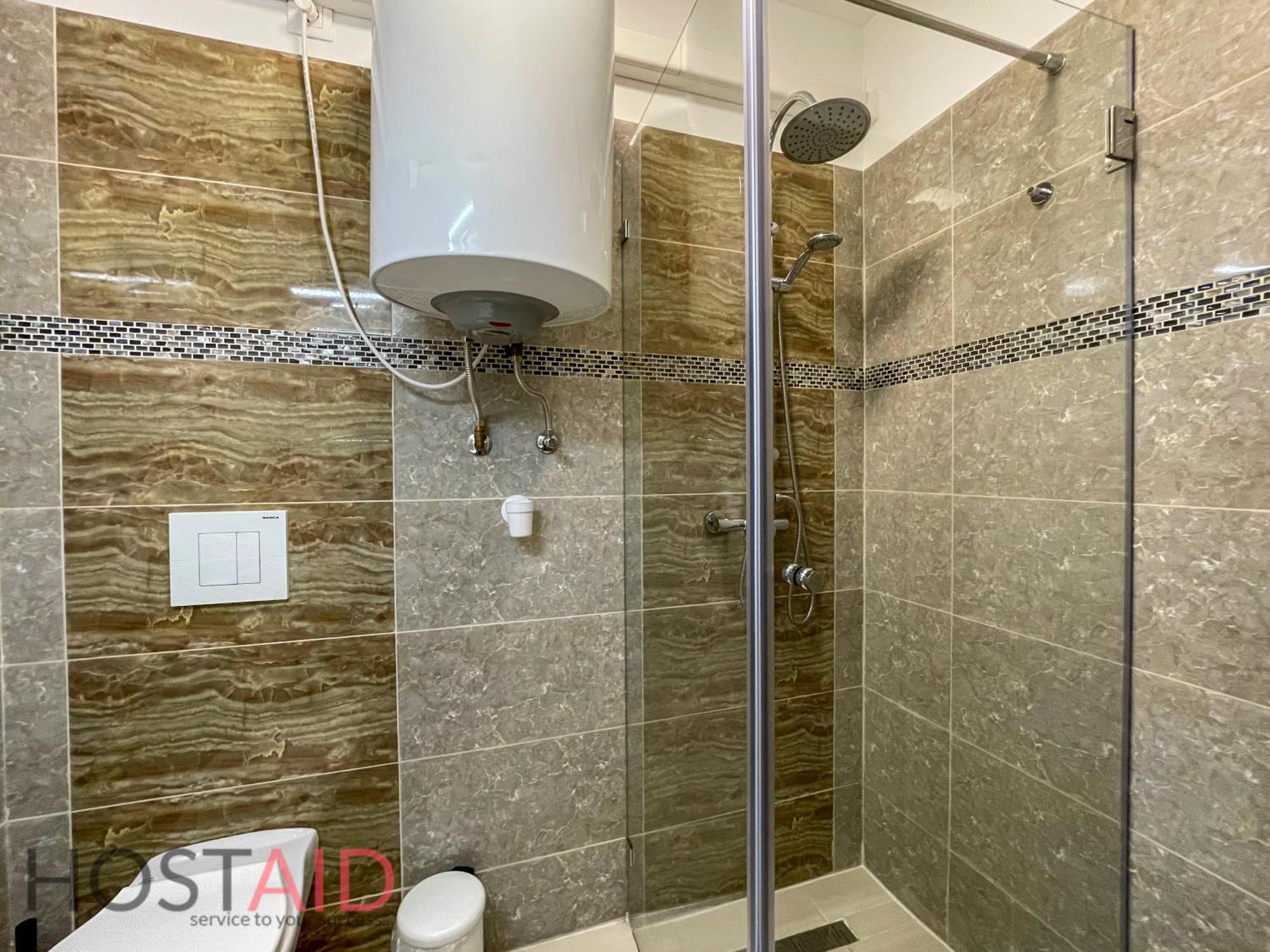 Dh30 Apartments - Budapest - Hostaid Room photo