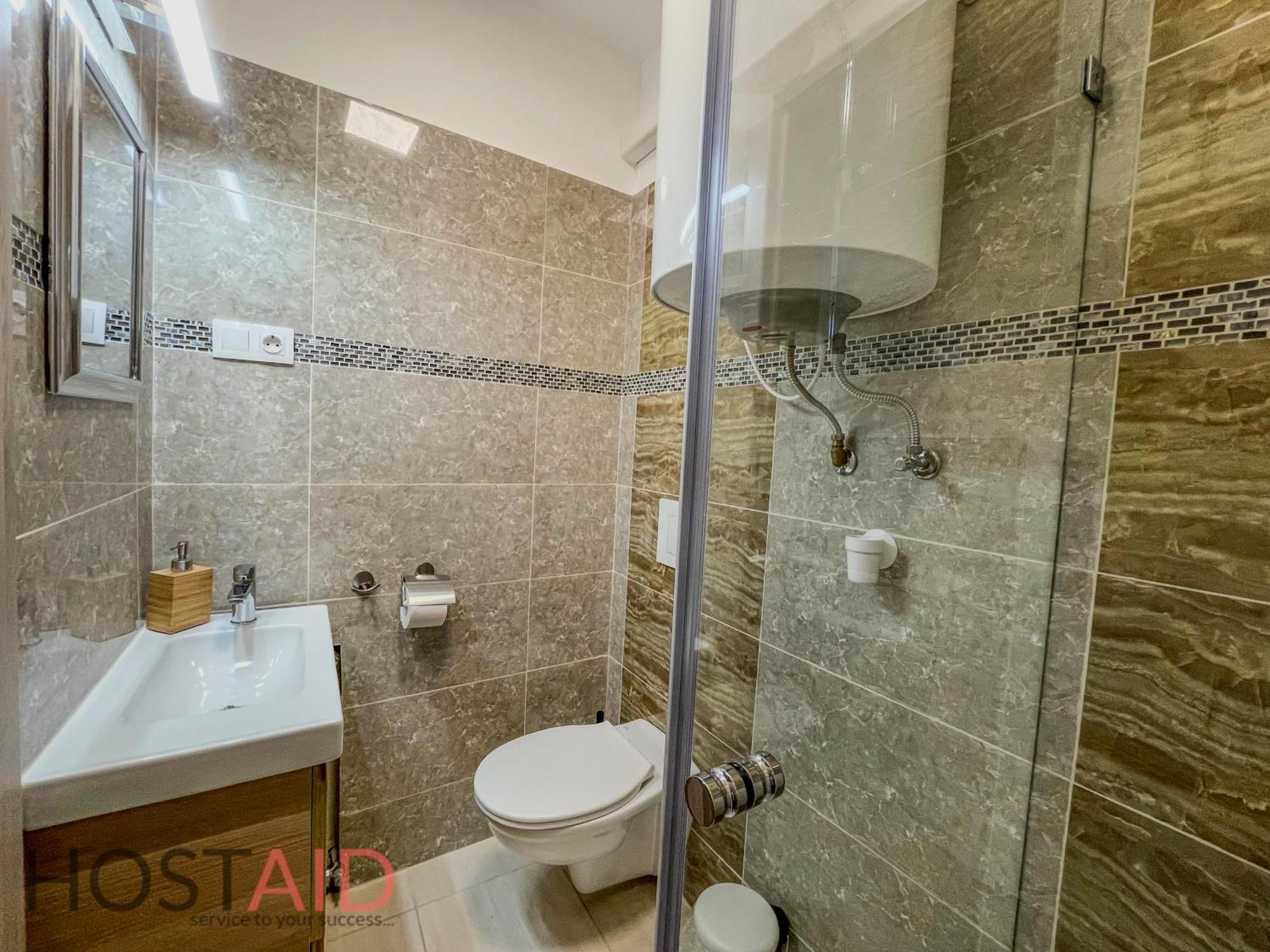 Dh30 Apartments - Budapest - Hostaid Room photo
